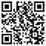 Digital bulletins and Pastor's slides are now available online! Scan or click this QR code to go to where they're stored.